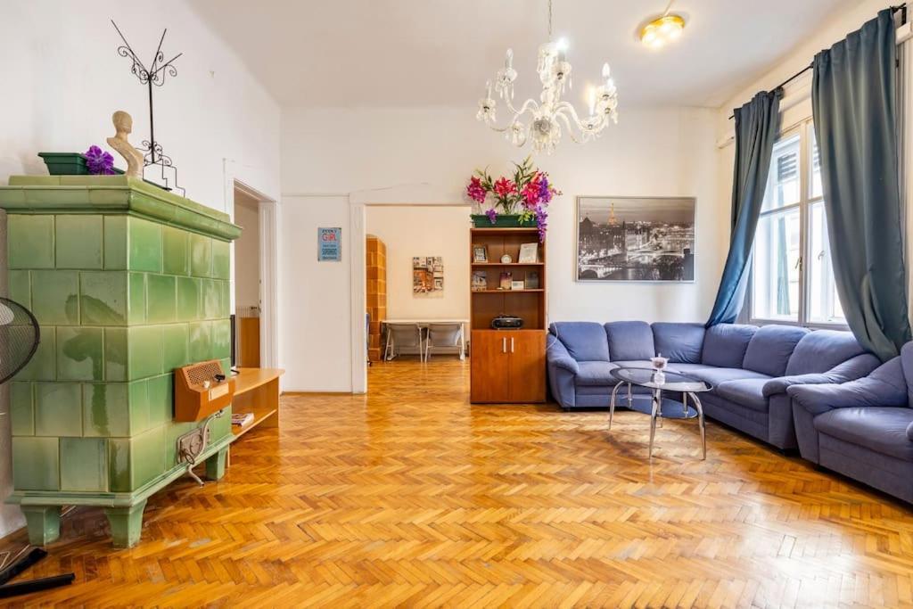 The Gem Apartment بودابست المظهر الخارجي الصورة