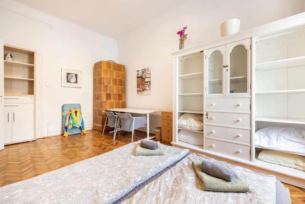 The Gem Apartment بودابست المظهر الخارجي الصورة