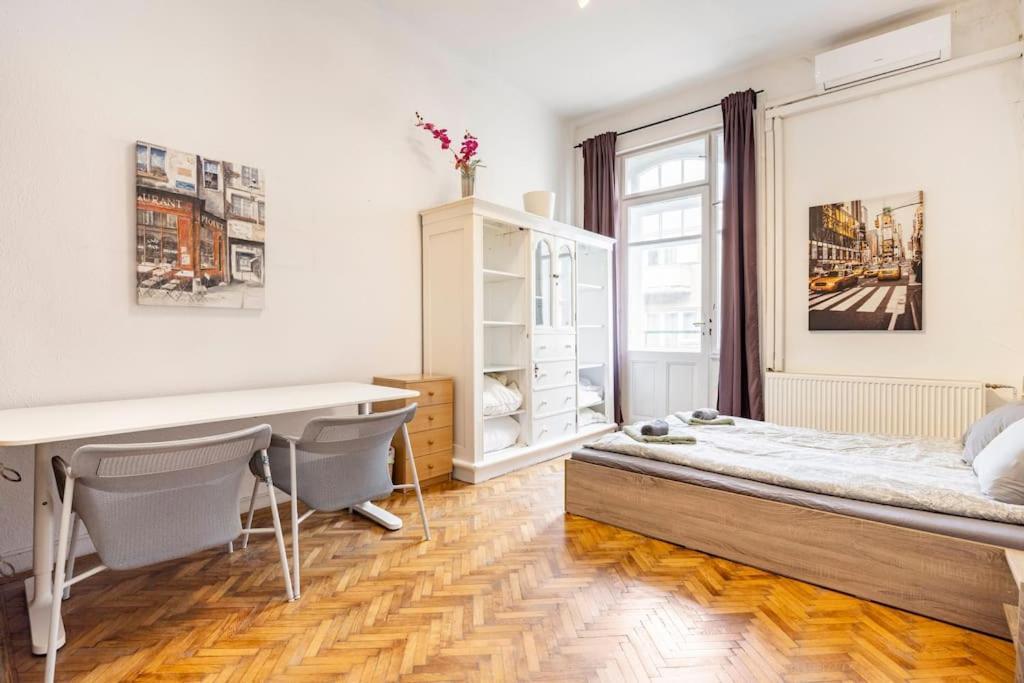 The Gem Apartment بودابست المظهر الخارجي الصورة