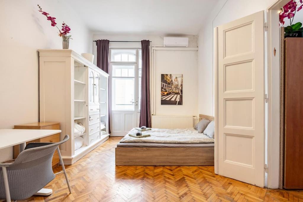 The Gem Apartment بودابست المظهر الخارجي الصورة