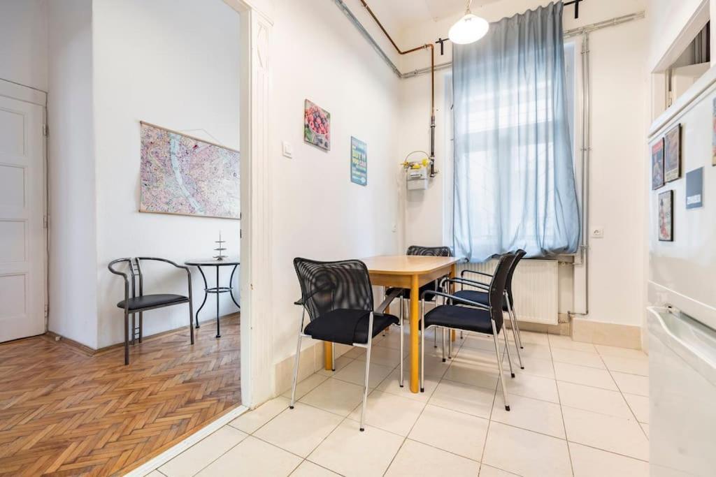 The Gem Apartment بودابست المظهر الخارجي الصورة